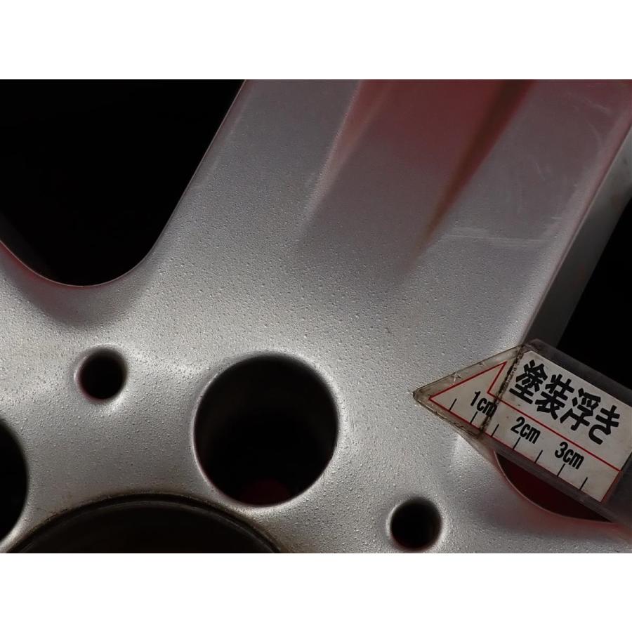 激安 4本セット】メルセデス・ベンツ Mクラス W163 純正 アルミ