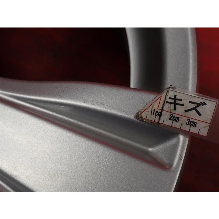 激安 中古 4本セット】 スバル エクシーガ 純正 アルミホイール 激安 中古 4本セット】 スバル エクシーガ 純正 アルミホイール