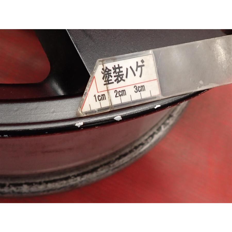 激安 4本セット】ジープ コマンダー 純正 5スポーク アルミホイール