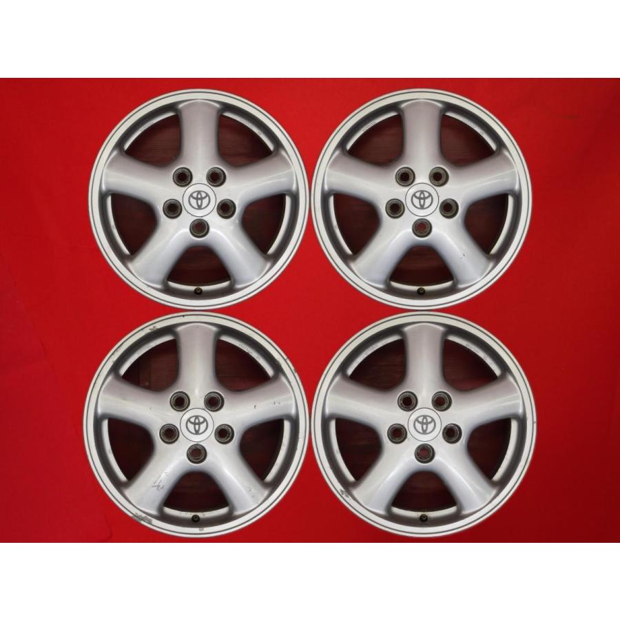 激安 中古 4本セット】 マークII/チェイサー ツアラーV 100系 