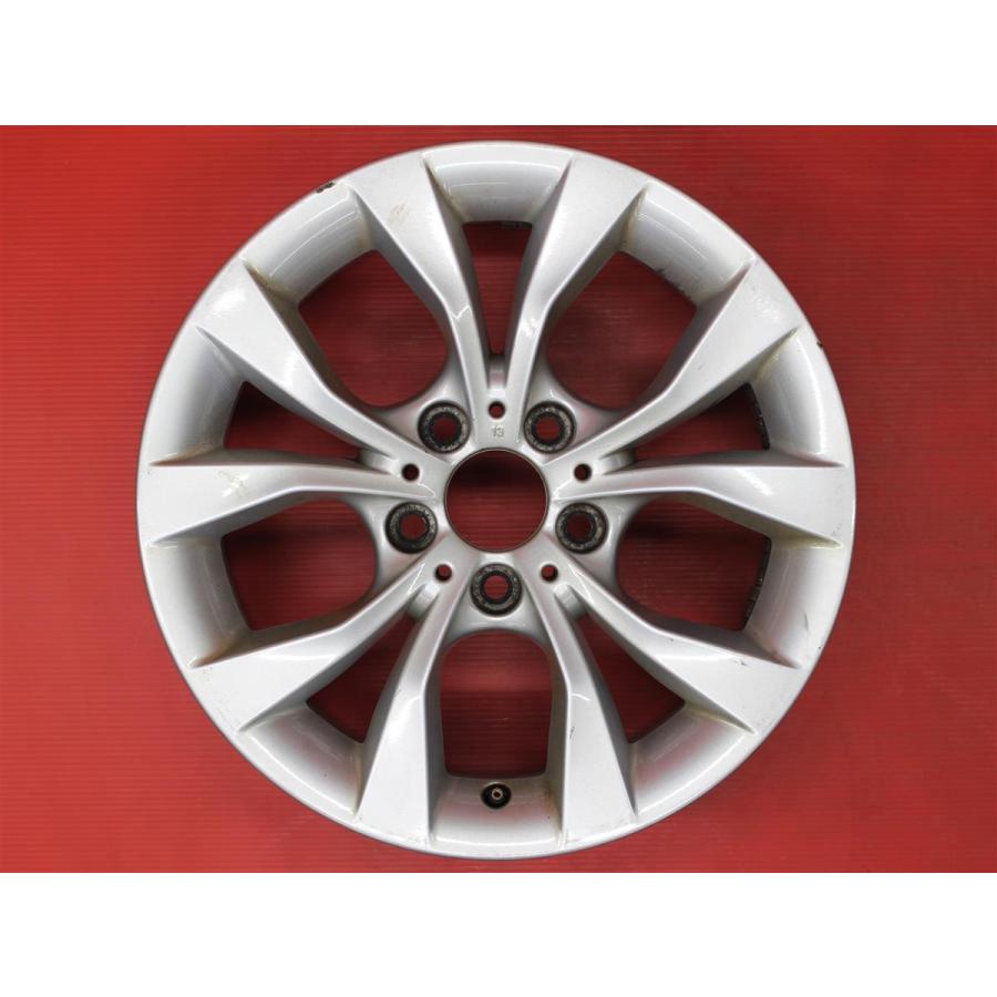 激安 中古 4本セット】 BMW X1 E84 純正 アルミホイール V 激安 中古 4本セット】 BMW X1 E84 純正 アルミホイール V