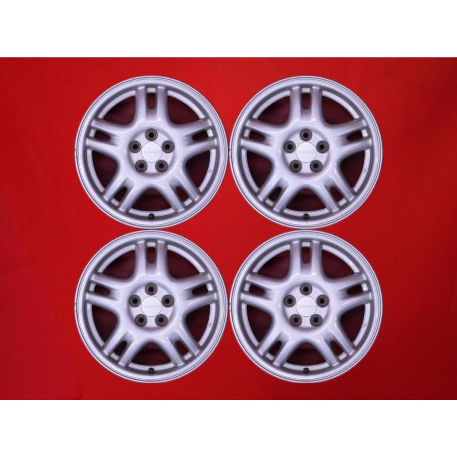 激安 中古 4本セット】 スバル 純正 アルミホイール 16インチ 6.5JJ インセット+55 PCD100 5穴 ハブ径Φ56 cc16 : c051801598 : 太平タイヤ Yahoo!ショッピング店 - 通販 - Yahoo!ショッピング 激安 中古 4本セット】 スバル 純正 アルミホイール 16インチ 6.5JJ インセット+55 PCD100 5穴 ハブ径Φ56 cc16 : c051801598 : 太平タイヤ Yahoo!ショッピング店 - 通販 - Yahoo!ショッピング