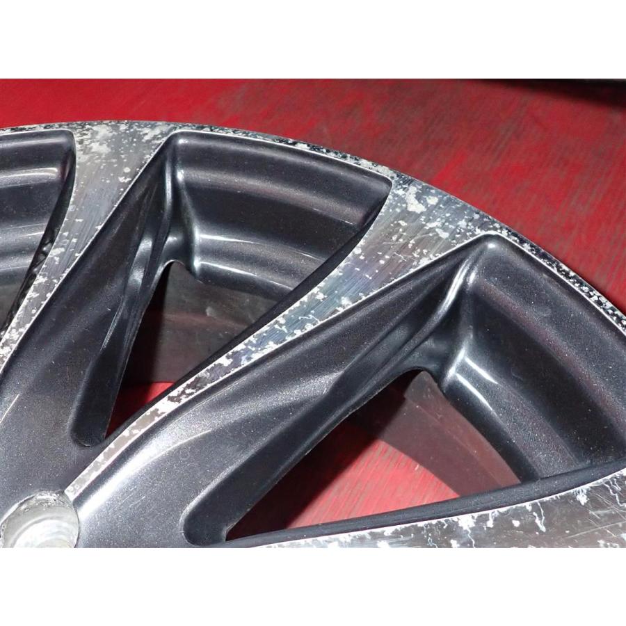 激安 4本セット】軽自動車用 10エアロスポークタイプ アルミホイール
