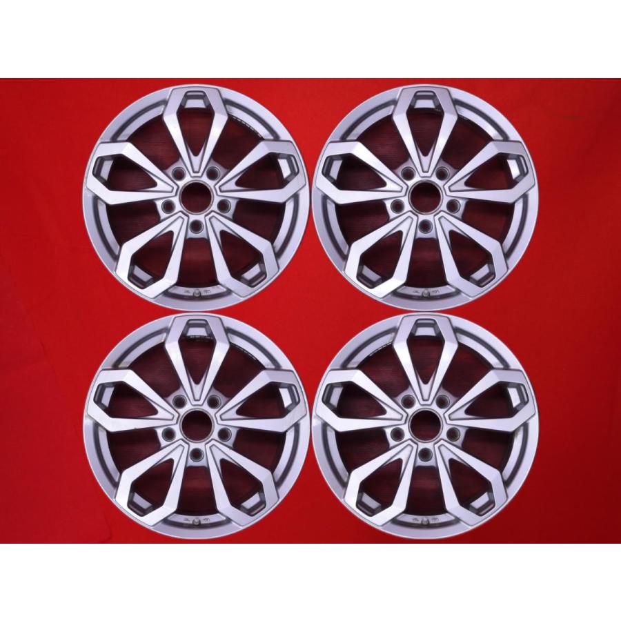 社外アルミホイール18インチ4本セット