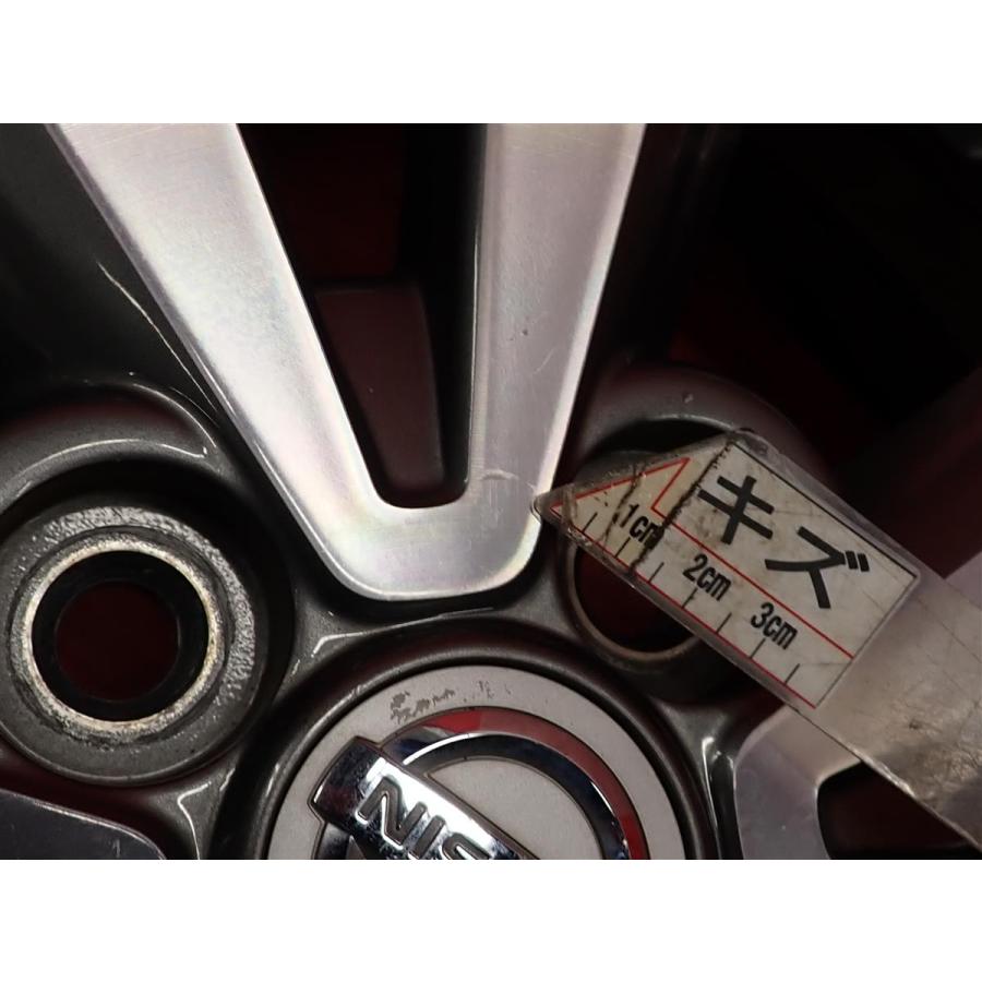 激安 中古 4本セット】 日産 デイズルークス ハイウェイスター 激安 中古 4本セット】 日産 デイズルークス ハイウェイスター