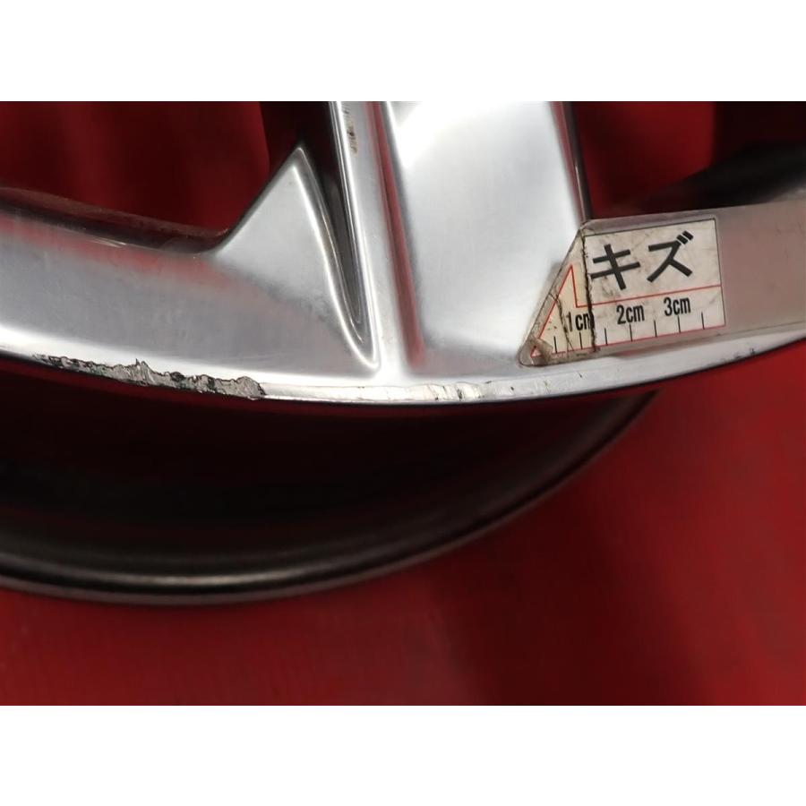 激安 中古 4本セット】 レクサス LS 50系 バージョンL 純正 激安 中古 4本セット】 レクサス LS 50系 バージョンL 純正