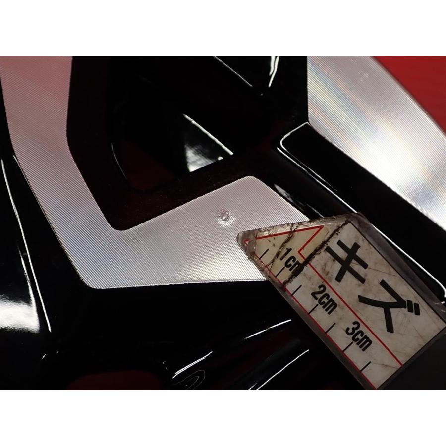 激安 4本セット】ホンダ N-BOXカスタム JF3系 純正 アルミ