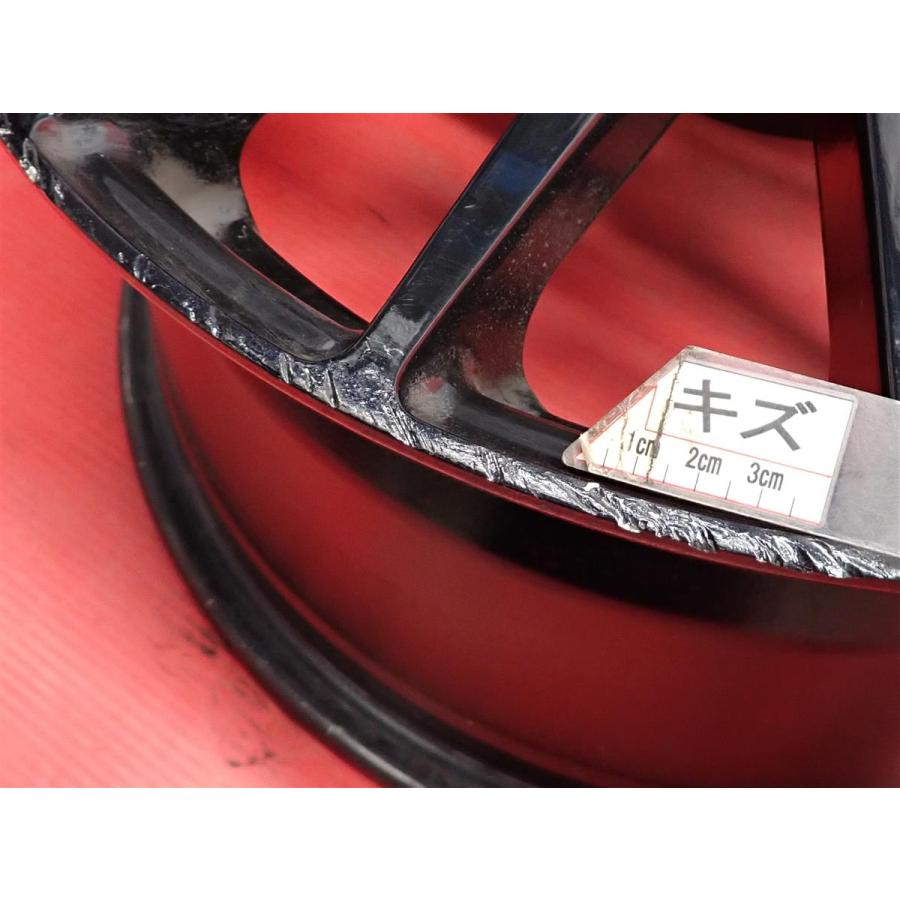 激安 4本セット】15スポークタイプ アルミホイール ビッグブレーキ対応