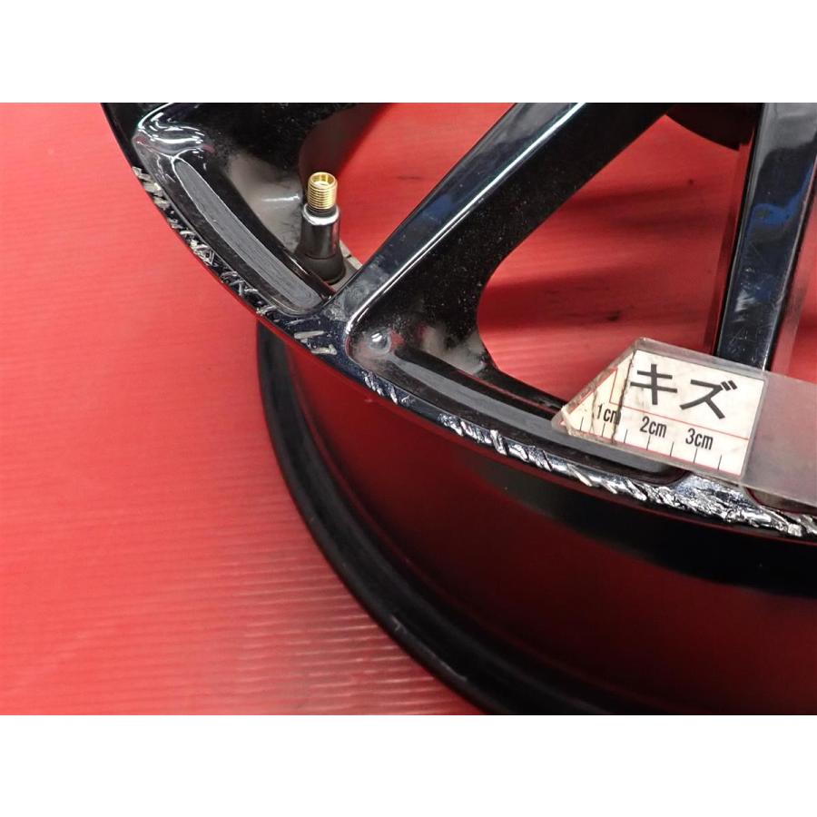 激安 4本セット】15スポークタイプ アルミホイール ビッグブレーキ対応