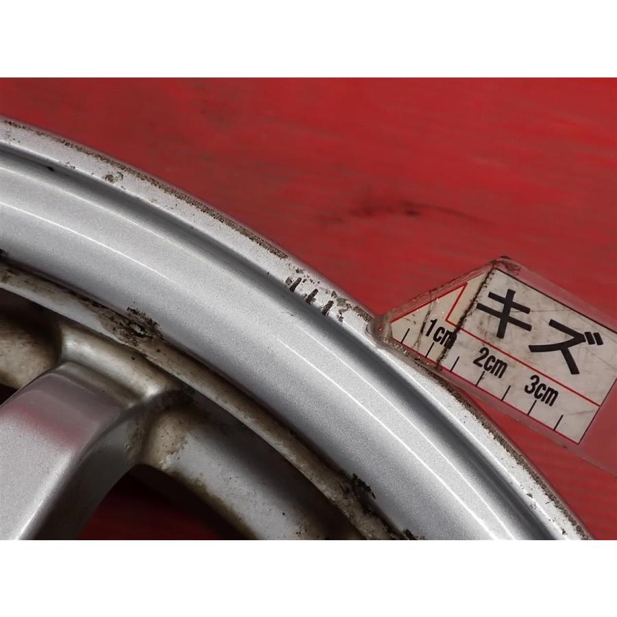激安 4本セット】トヨタ プリウス 30系 前期 純正 アルミホイール 中古