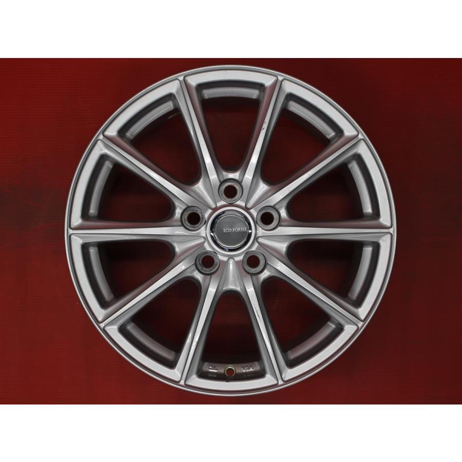 激安 4本セット】レクサス/トヨタ車用 エコフォルム SE-15 中古品 