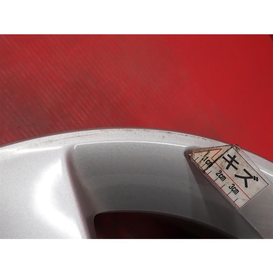 シビックFD1 純正16インチホイール＋タイヤ4本セット シビック ホンダ FC 純正 16インチ ステップワゴン ジェイド等 215