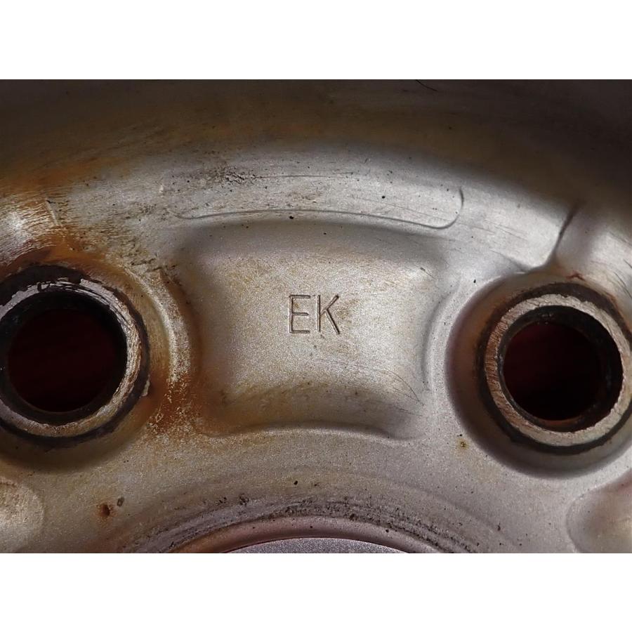 激安 中古 4本セット】 トヨタ ハイエース 100系/2WD 純正