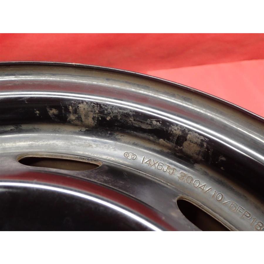 激安 4本セット】トヨタ プレミオ/アリオン 純正 スチール 鉄ホイール