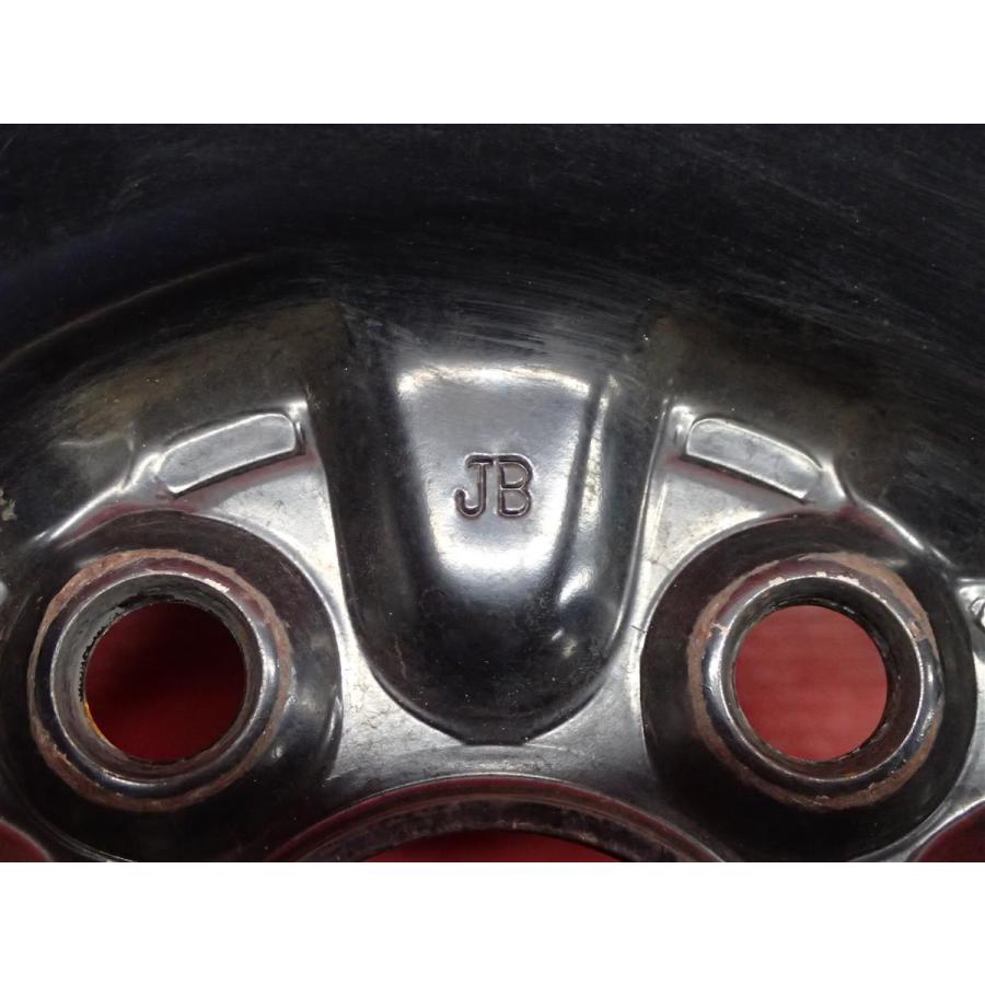 激安 4本セット】トヨタ プレミオ/アリオン 純正 スチール 鉄ホイール