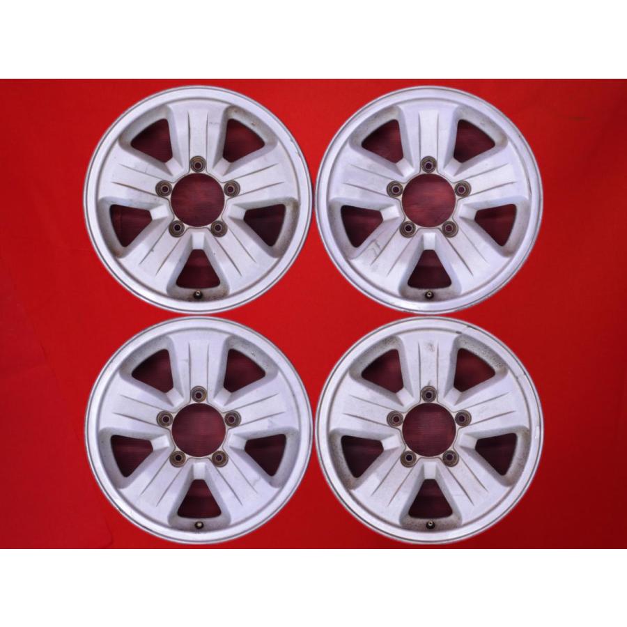 スズキ 16インチ アルミホイール スイフト/スイフトスポーツ用アルミホイール スズキスポーツ