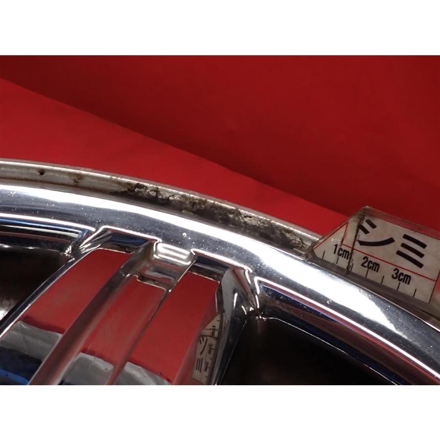 激安 4本セット】クライスラー ボイジャー 純正 アルミホイール 中古品