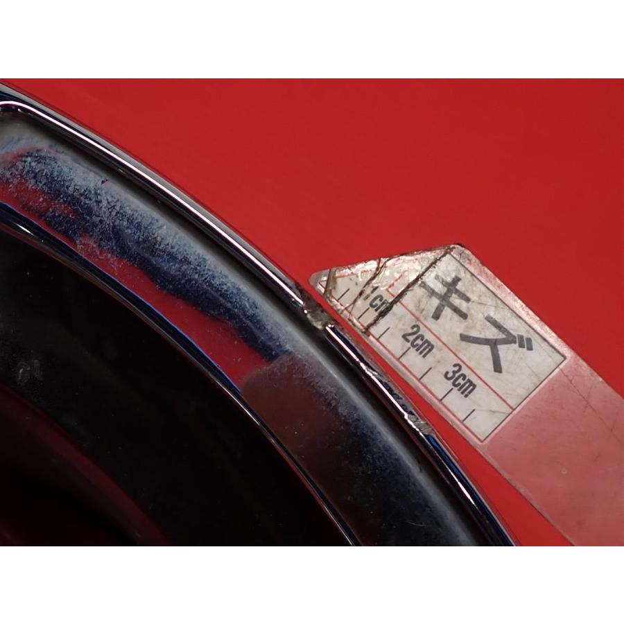 激安 中古 4本セット】 7スポークタイプ メッキ 社外 アルミ 激安 中古 4本セット】 7スポークタイプ メッキ 社外 アルミ