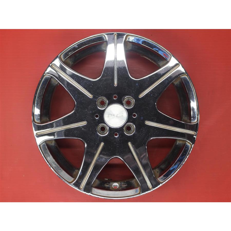 激安 中古 4本セット】 7スポークタイプ メッキ 社外 アルミホイール 16インチ 6.5JJ インセット+48 PCD100 4穴 ハブ径Φ67 cc16 : c051802094 : 太平タイヤ Yahoo!ショッピング店 - 通販 - Yahoo!ショッピング 激安 中古 4本セット】 7スポークタイプ メッキ 社外 アルミホイール 16インチ 6.5JJ インセット+48 PCD100 4穴 ハブ径Φ67 cc16 : c051802094 : 太平タイヤ Yahoo!ショッピング店 - 通販 - Yahoo!ショッピング