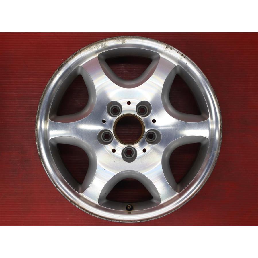 激安 中古 4本セット】 メルセデス・ベンツ SLKクラス R170 純正 激安 中古 4本セット】 メルセデス・ベンツ SLKクラス R170 純正