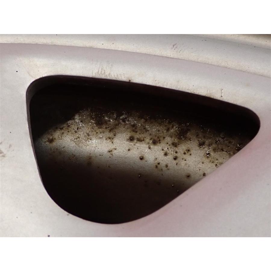 激安 4本セット】トヨタ 純正 スチール 鉄ホイール 鉄チン 中古品 15