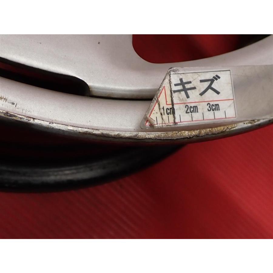激安 4本セット】トヨタ 純正 スチール 鉄ホイール 鉄チン 中古品 15
