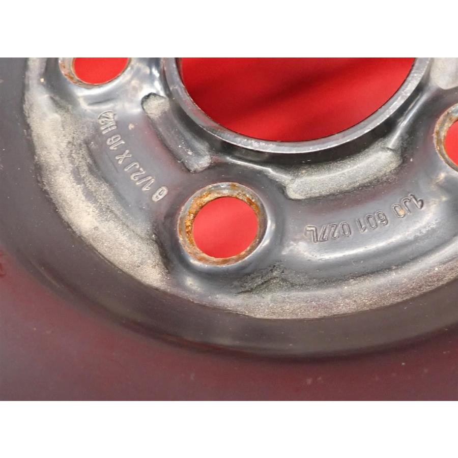 激安 中古 4本セット】 フォルクスワーゲン VW ゴルフIV 純正 激安 中古 4本セット】 フォルクスワーゲン VW ゴルフIV 純正