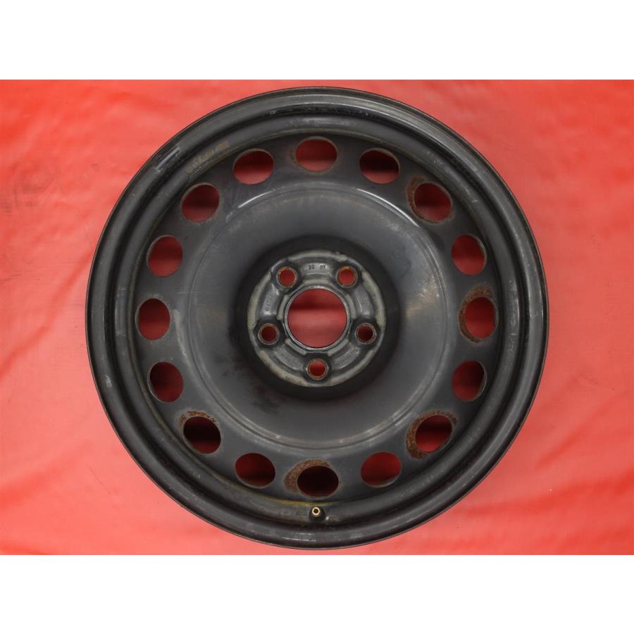 激安 中古 4本セット】 フォルクスワーゲン VW ゴルフIV 純正 激安 中古 4本セット】 フォルクスワーゲン VW ゴルフIV 純正