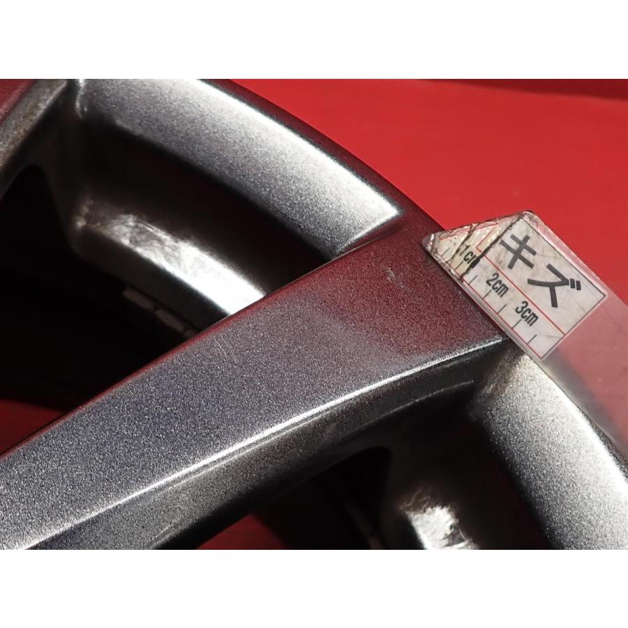 激安 4本セット】チームスパルコ バラーレ BMW用 アルミホイール 中古 