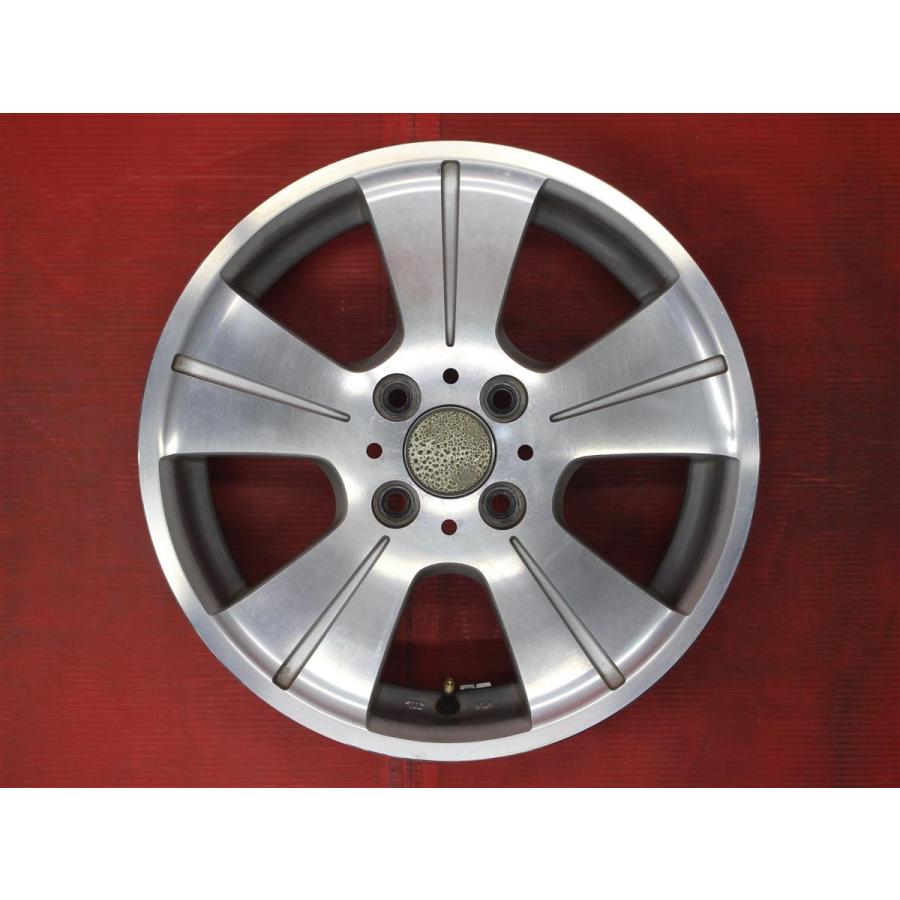 激安 中古 4本セット 】 5スポークタイプ 軽自動車用 社外 激安 中古 4本セット 】 5スポークタイプ 軽自動車用 社外