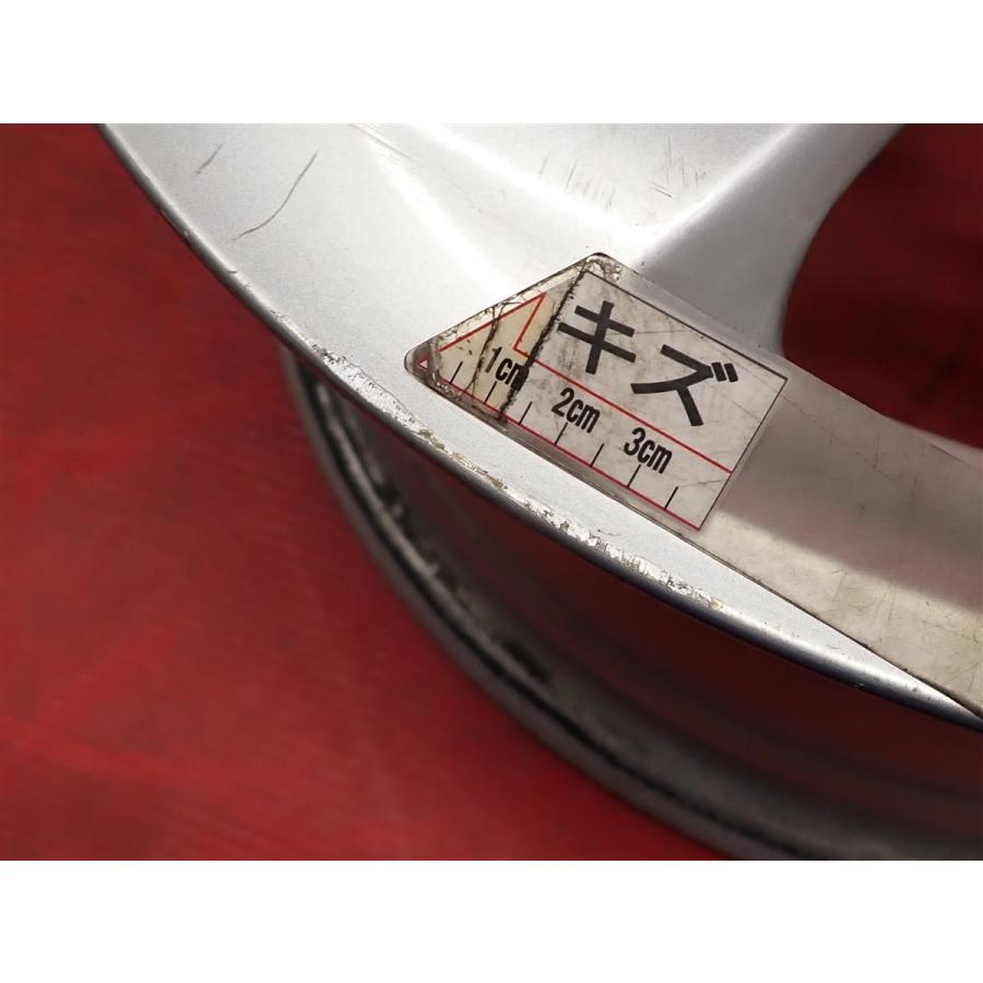 激安 4本セット】メルセデス・ベンツ Eクラス W211/S211 純正 アルミ