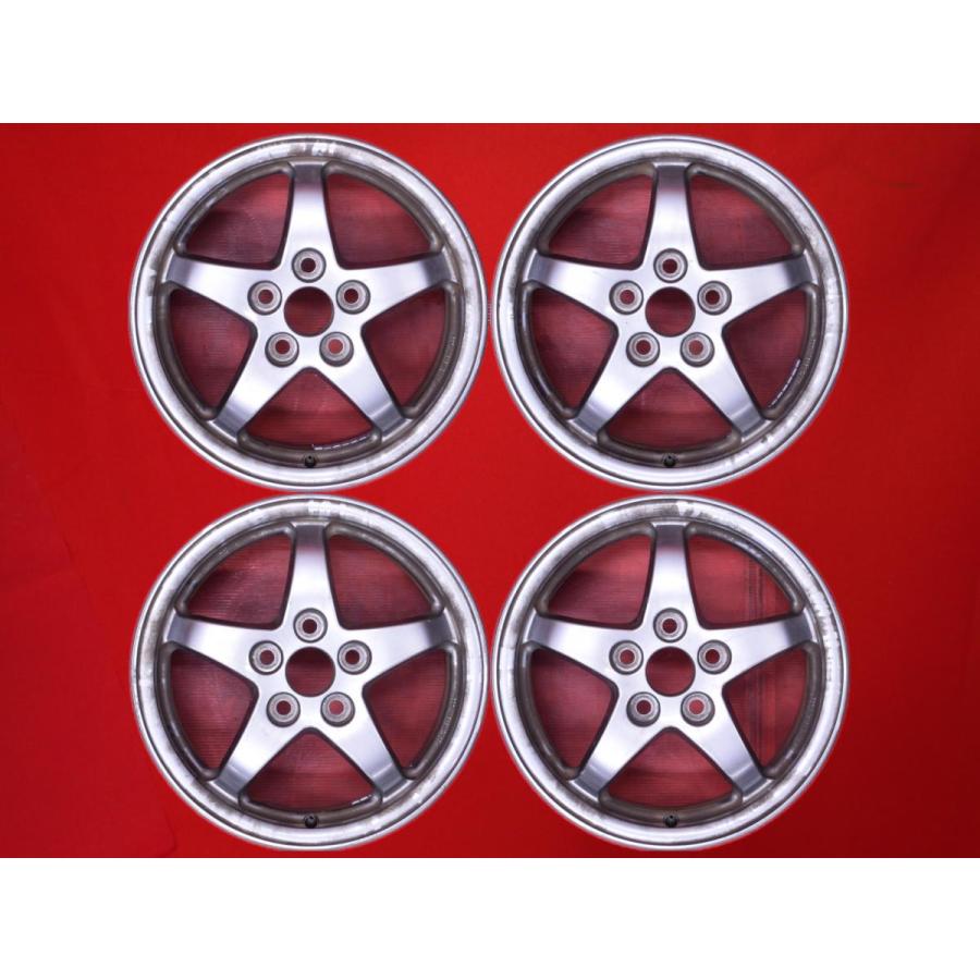 SAI純正16インチ