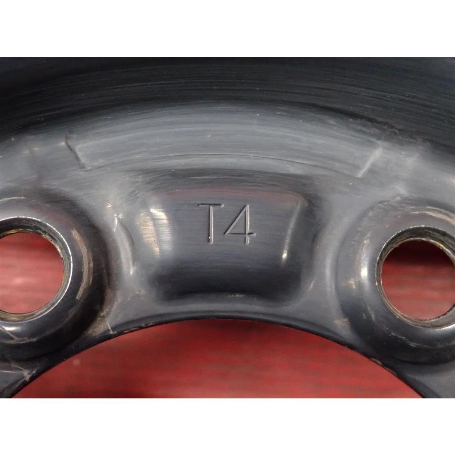 激安 中古 4本セット】 トヨタ ハイエース 200系/ジャストロー