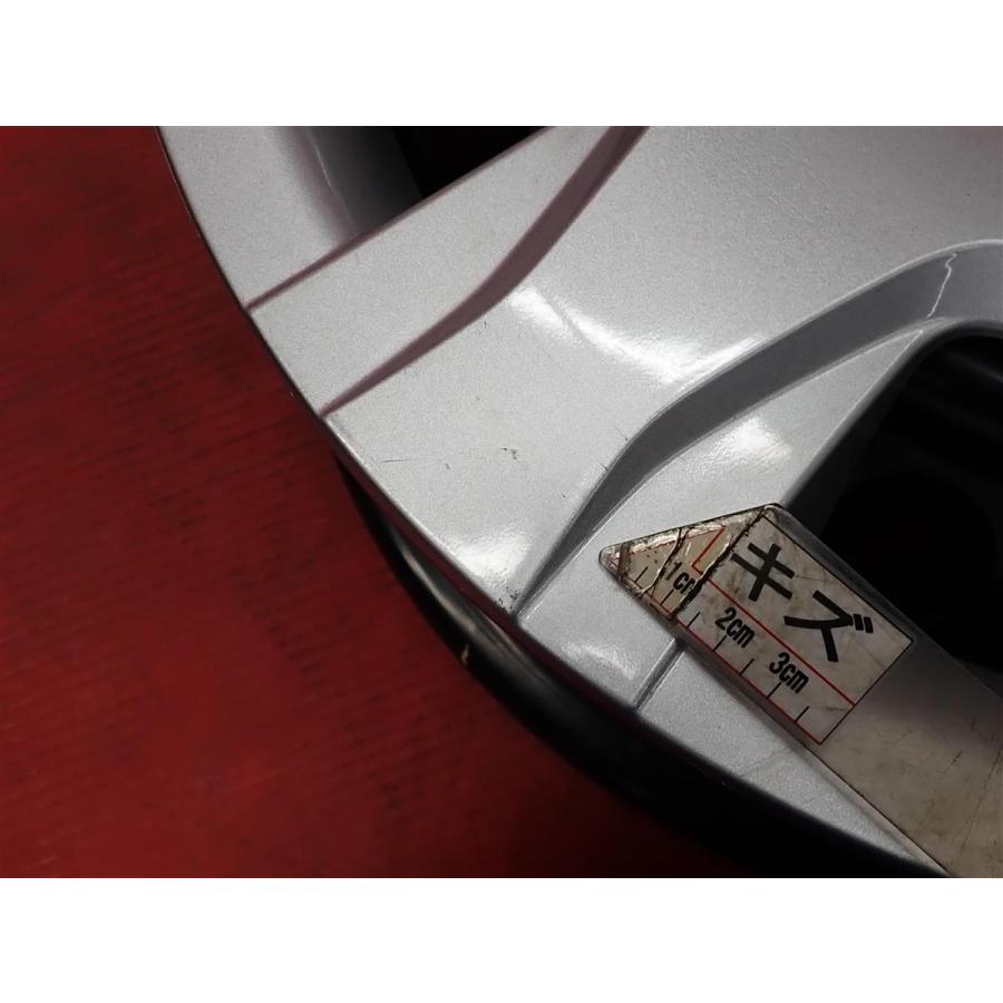 激安 4本セット】トヨタ ハイエース 200系 純正 スチール 鉄ホイール