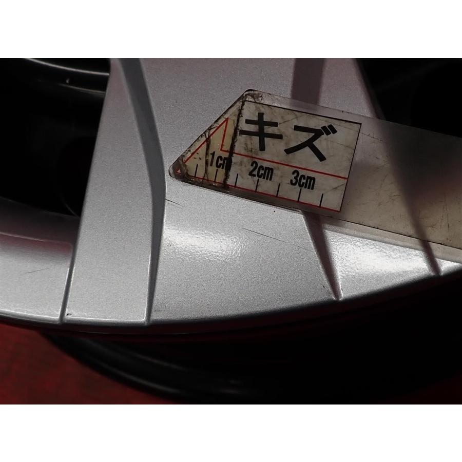 激安 4本セット】トヨタ ハイエース 200系 純正 スチール 鉄ホイール