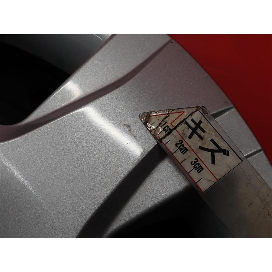 激安 4本セット】トヨタ ハイエース 200系 純正 スチール 鉄ホイール