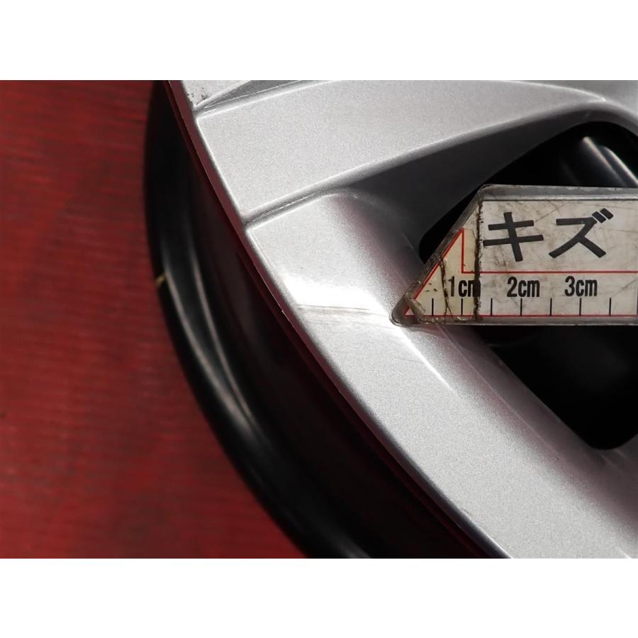 激安 4本セット】トヨタ ハイエース 200系 純正 スチール 鉄ホイール