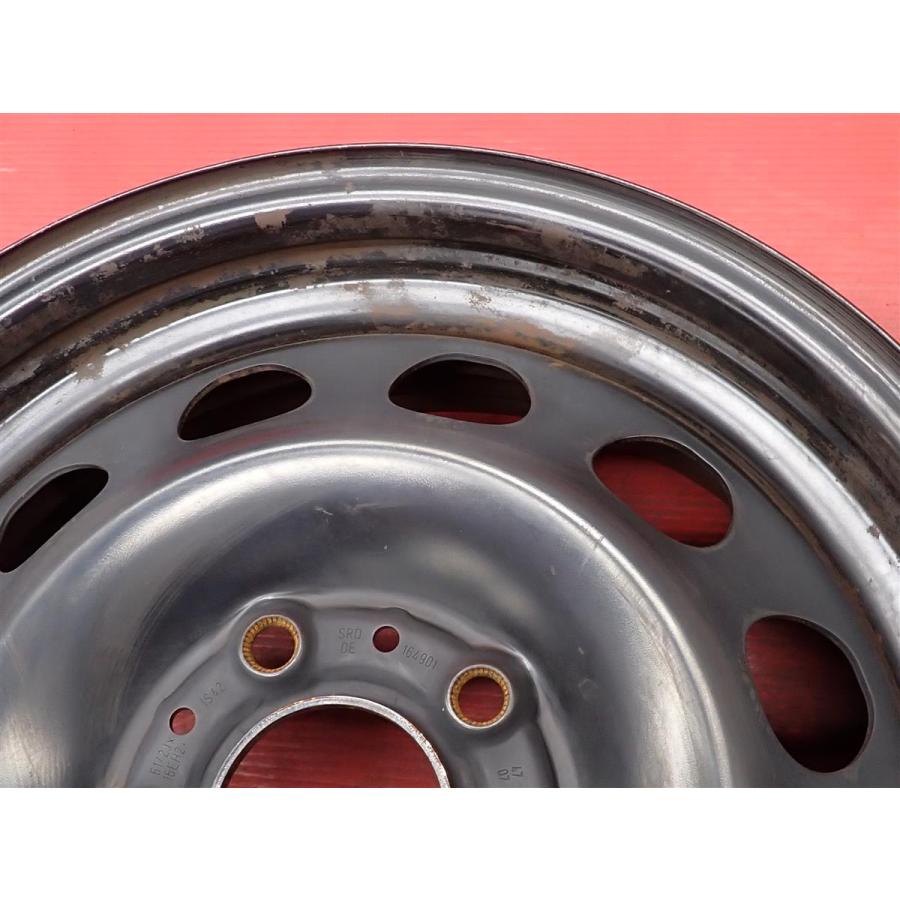 BMW 16インチ純正ホイール　おまけタイヤ1本付き　引き取り限定 BMW 16インチ純正ホイール おまけタイヤ1本付き 引き取り限定