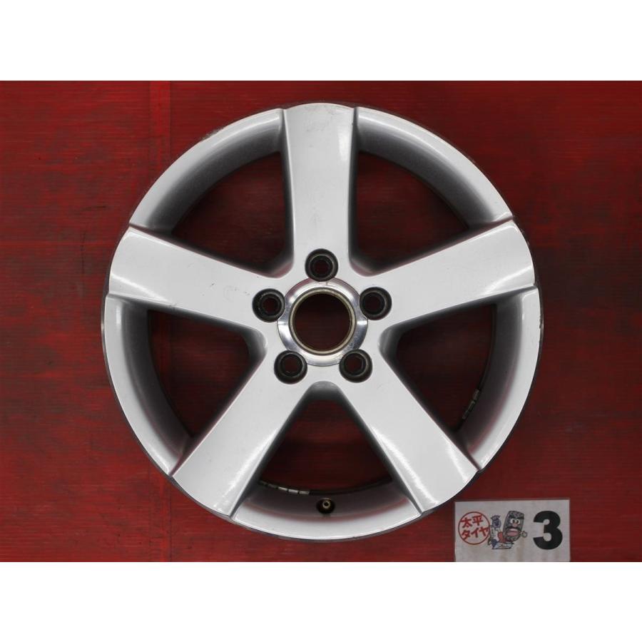 激安 4本SET】フォルクスワーゲン VW パサート 3B系 純正 アルミ