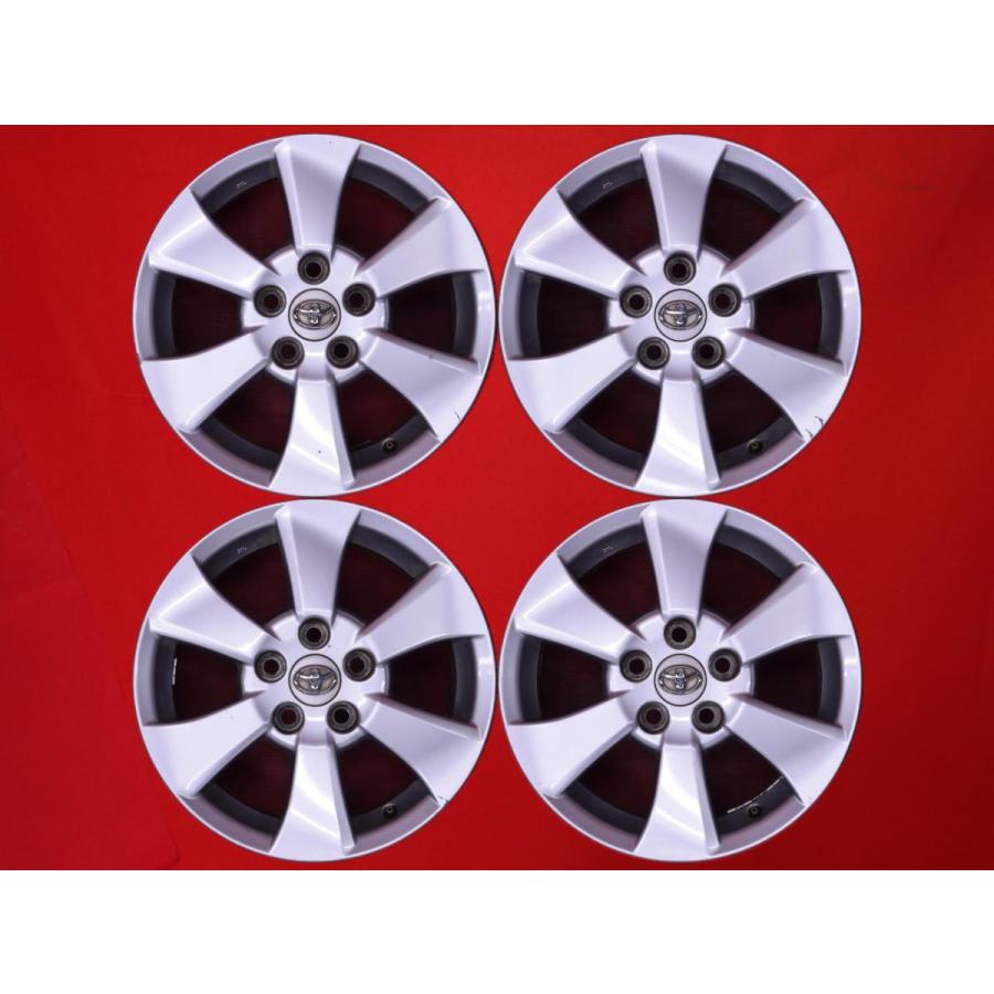 激安 中古 4本セット】 トヨタ アルファード/ヴェルファイア 20 激安 中古 4本セット】 トヨタ アルファード/ヴェルファイア 20