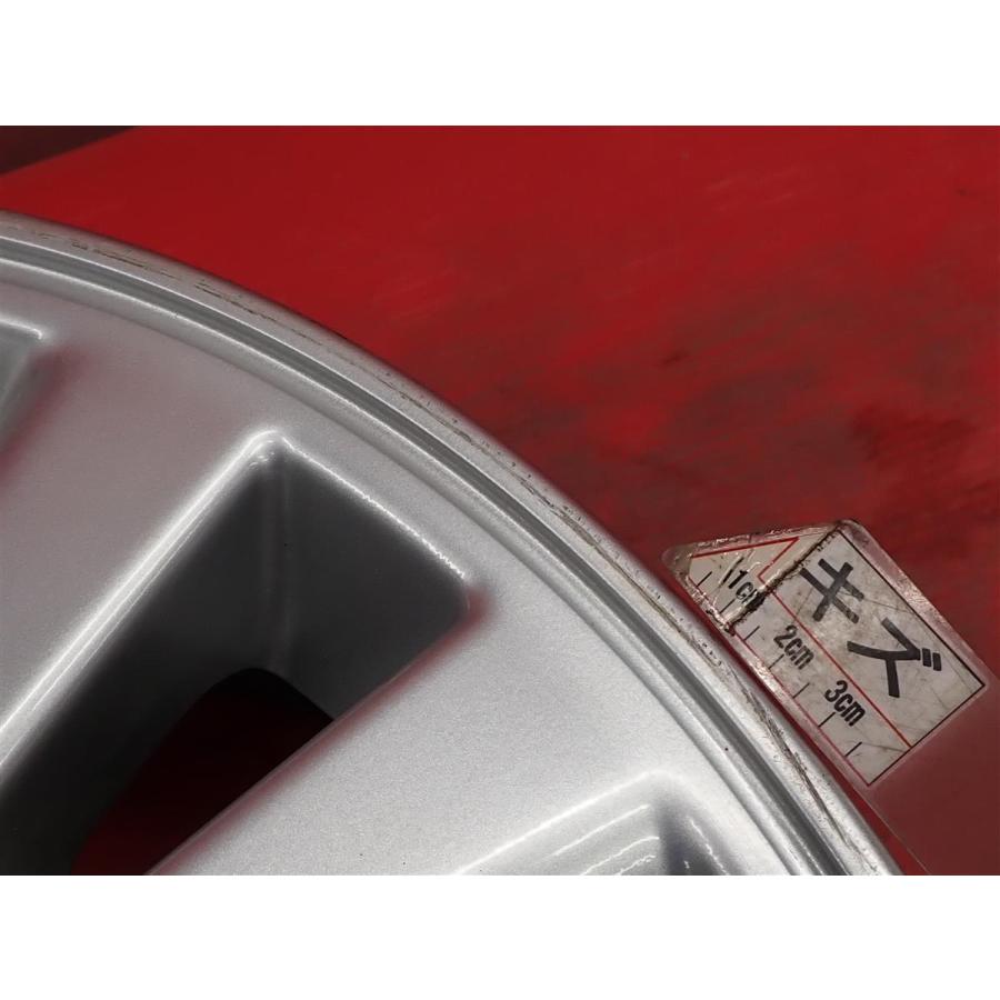 激安 中古 4本セット】 トヨタ ランドクルーザー 100系 シグナス 純正 