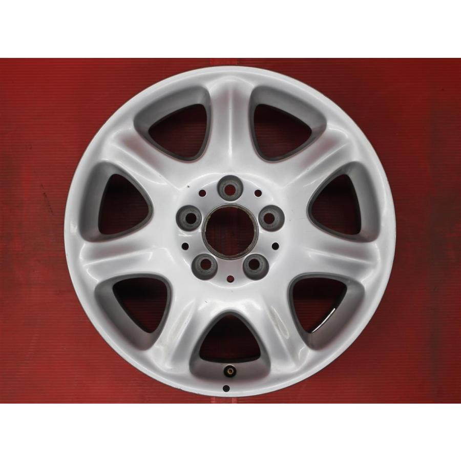 激安 中古 4本セット】 メルセデス・ベンツ Sクラス W220 純正 激安 中古 4本セット】 メルセデス・ベンツ Sクラス W220 純正
