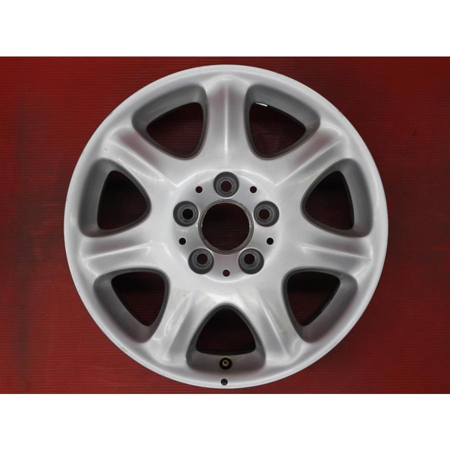 激安 中古 4本セット】 メルセデス・ベンツ Sクラス W220 純正