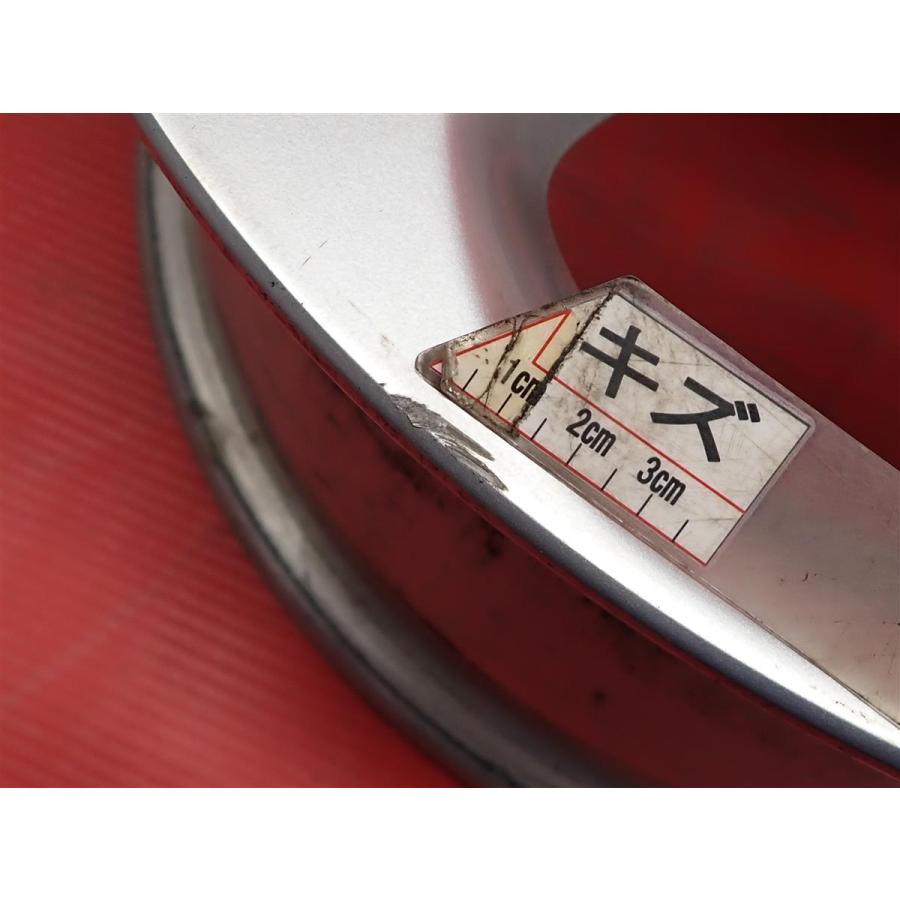 激安 中古 4本セット】 日産 リーフ ZE0 純正 アルミホイール 16 激安 中古 4本セット】 日産 リーフ ZE0 純正 アルミホイール 16