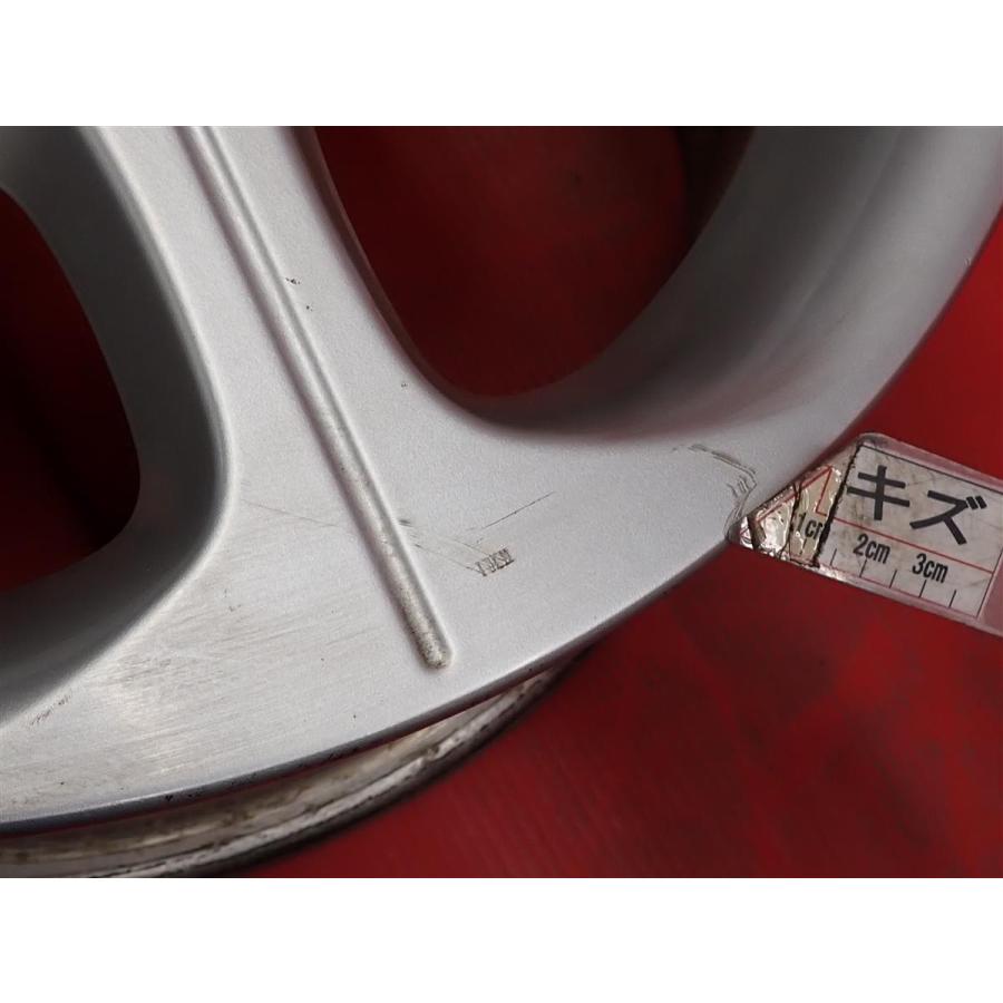激安 中古 4本セット】 日産 リーフ ZE0 純正 アルミホイール 16 激安 中古 4本セット】 日産 リーフ ZE0 純正 アルミホイール 16