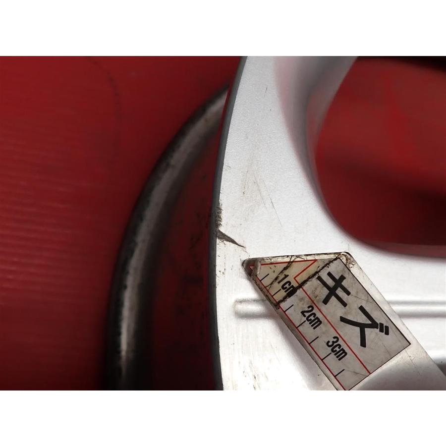 激安 中古 4本セット】 日産 リーフ ZE0 純正 アルミホイール 16 激安 中古 4本セット】 日産 リーフ ZE0 純正 アルミホイール 16
