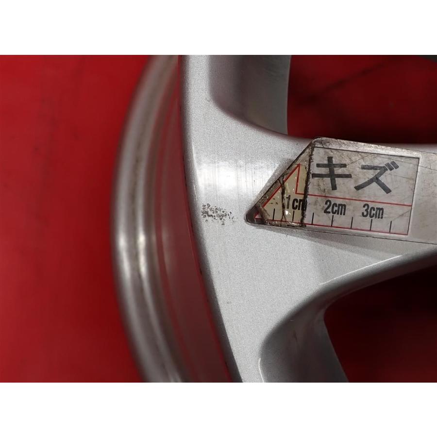 激安 中古 4本セット】 スバル インプレッサ GH系 純正 アルミ 激安 中古 4本セット】 スバル インプレッサ GH系 純正 アルミ