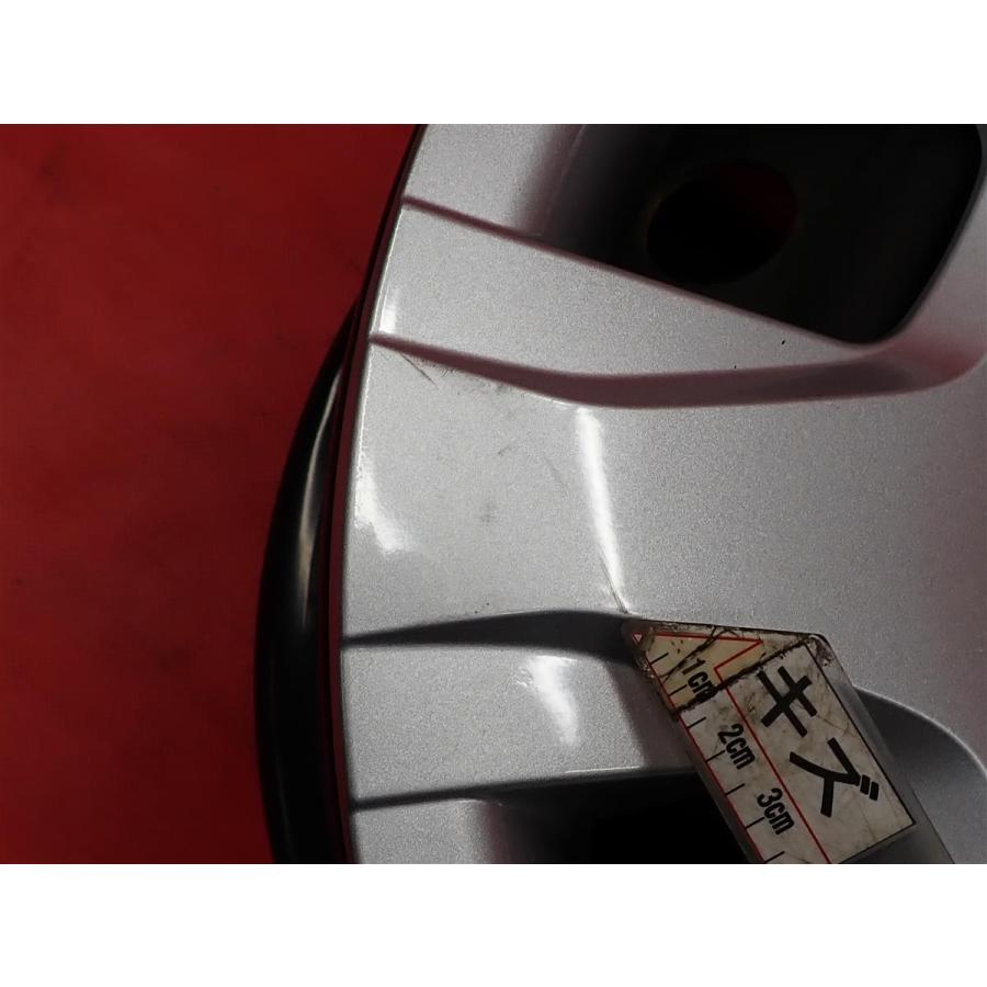 激安 4本セット】トヨタ ハイエース 200系 純正 スチール 鉄ホイール