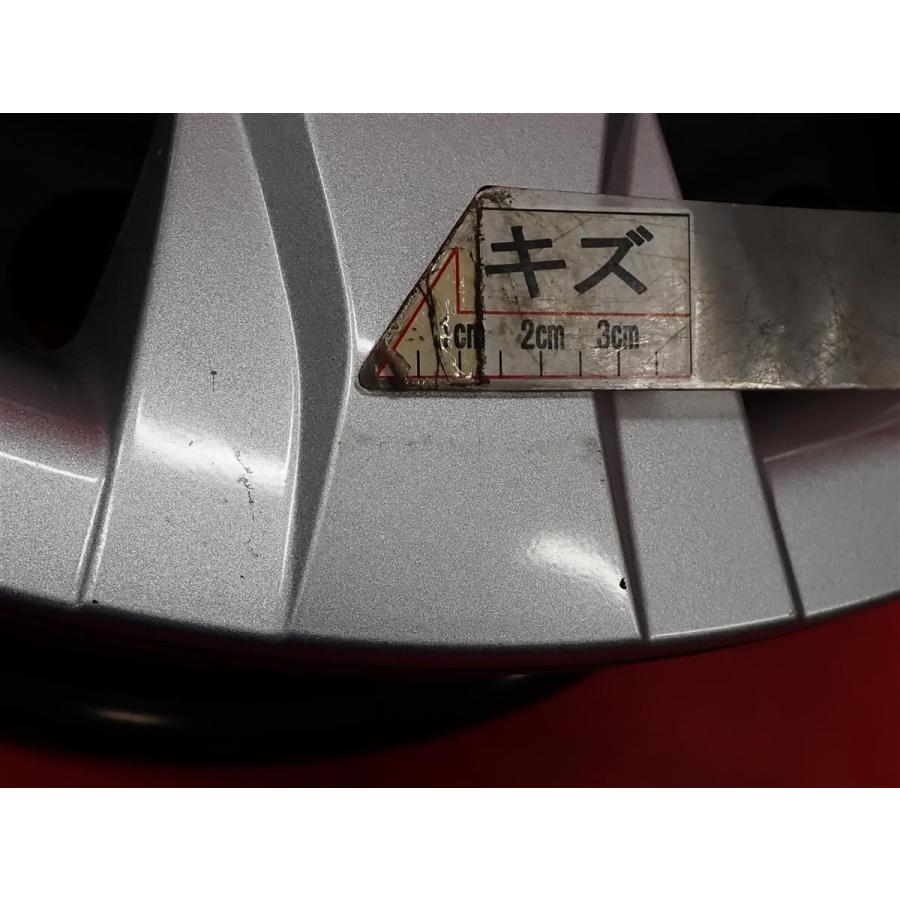 激安 4本セット】トヨタ ハイエース 200系 純正 スチール 鉄ホイール