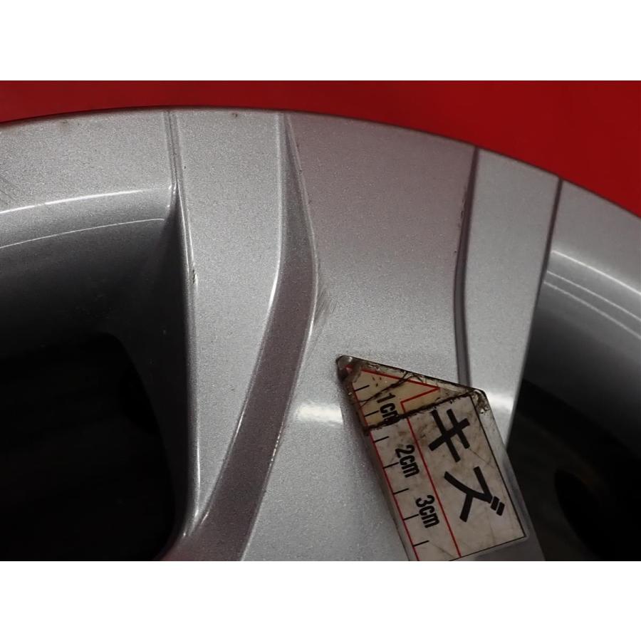 激安 4本セット】トヨタ ハイエース 200系 純正 スチール 鉄ホイール